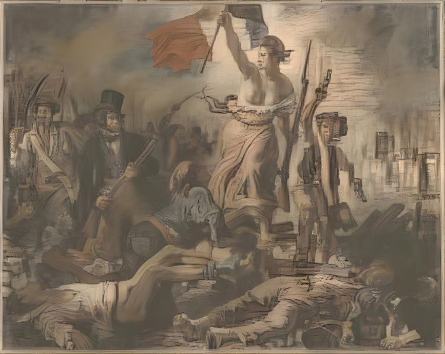 Liberté