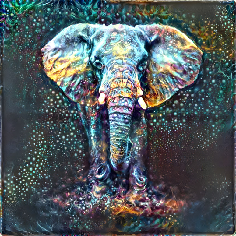 Éléphant