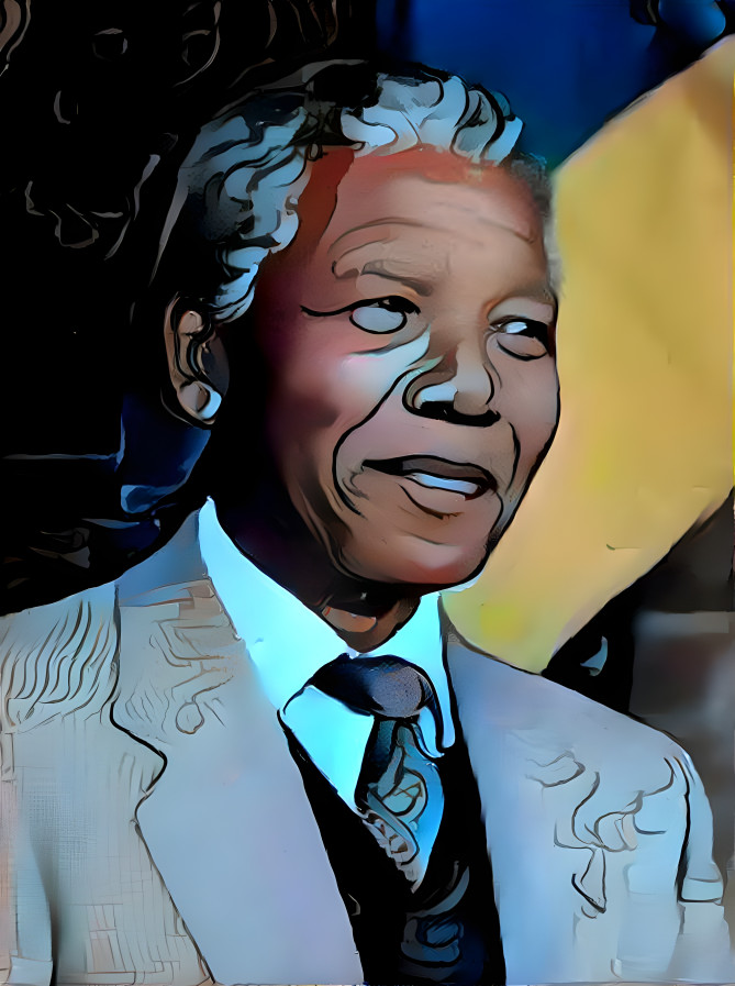 Mandela