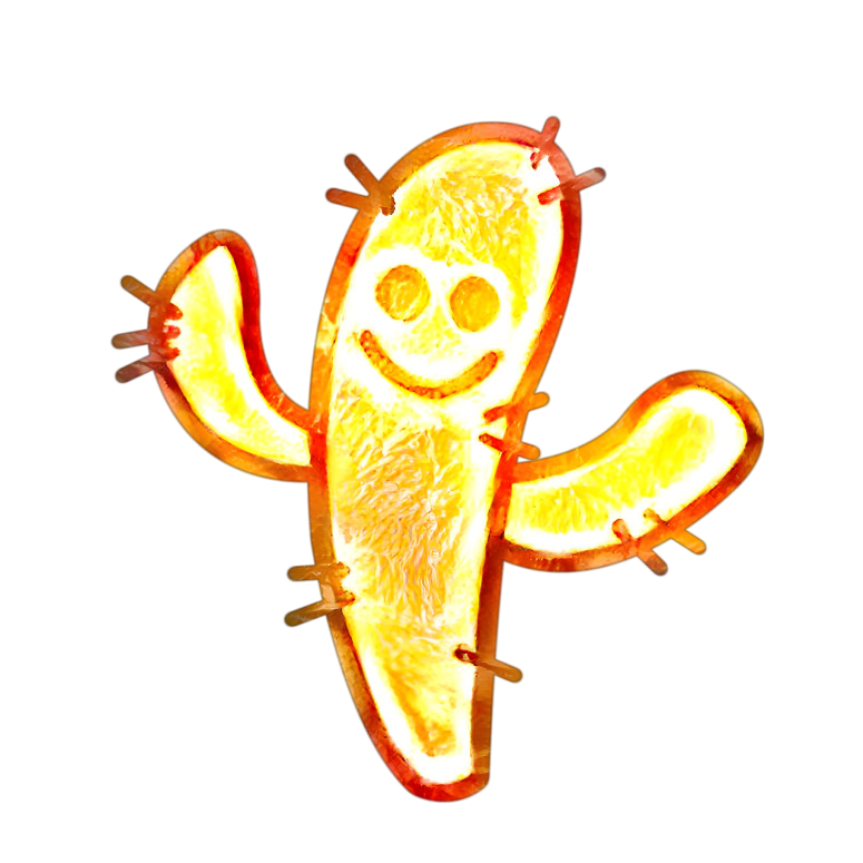 Cactus 