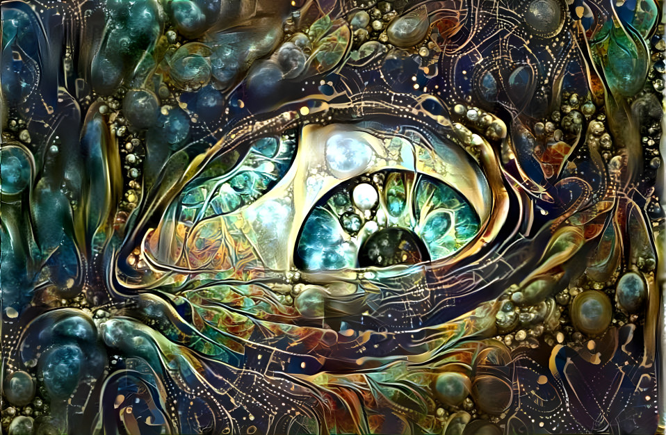 Dragon's Eye