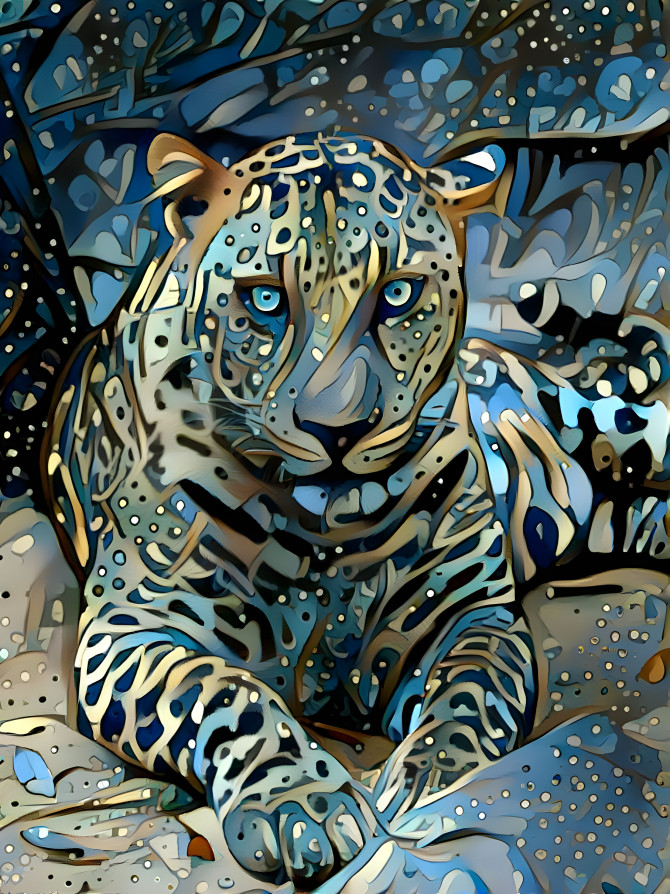 jaguar