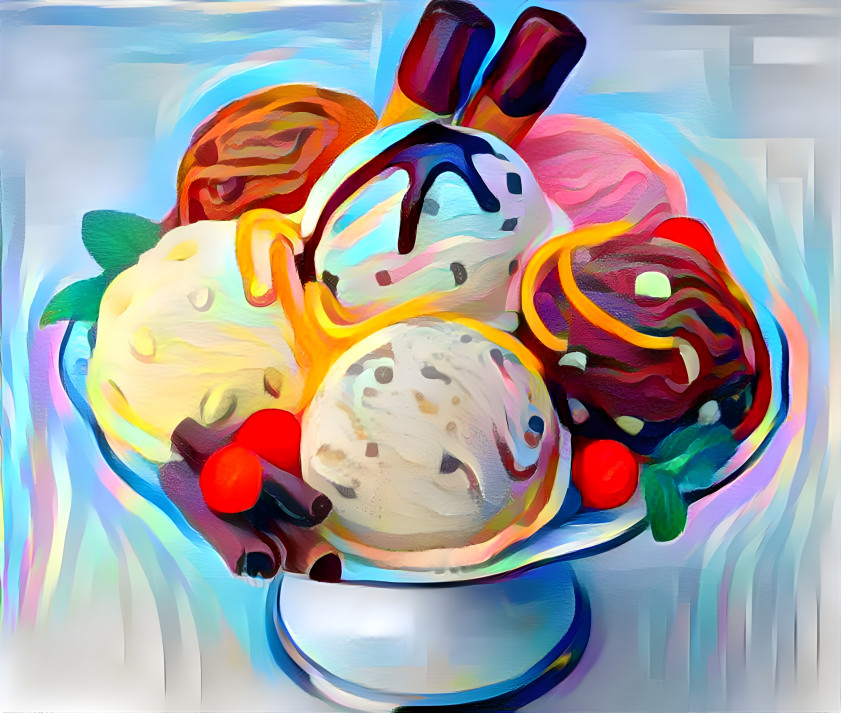 Ice Cream