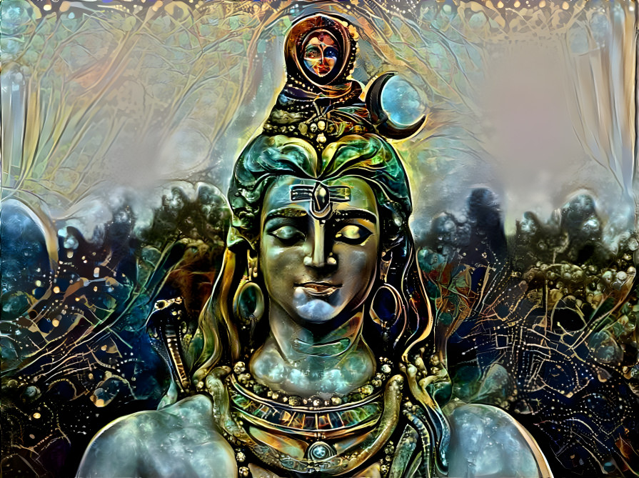 Lord Shiva