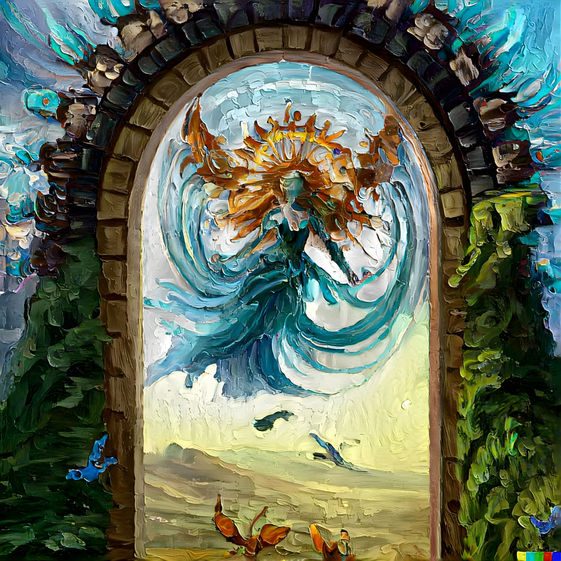 Portal Guardian