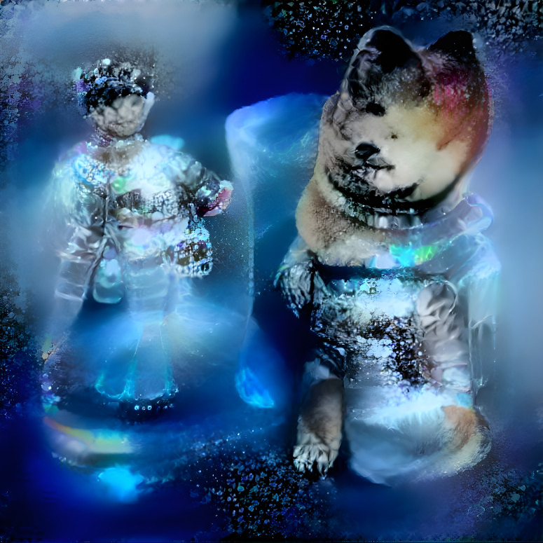 Space Shib