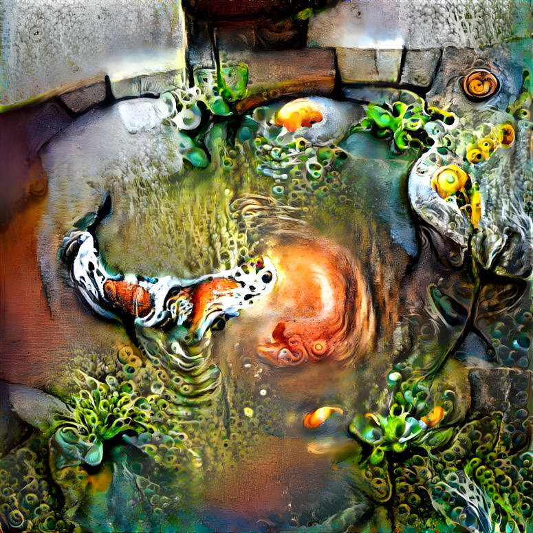 The Pond