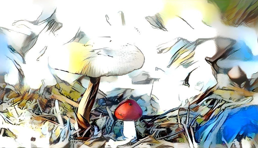 Mushrooms