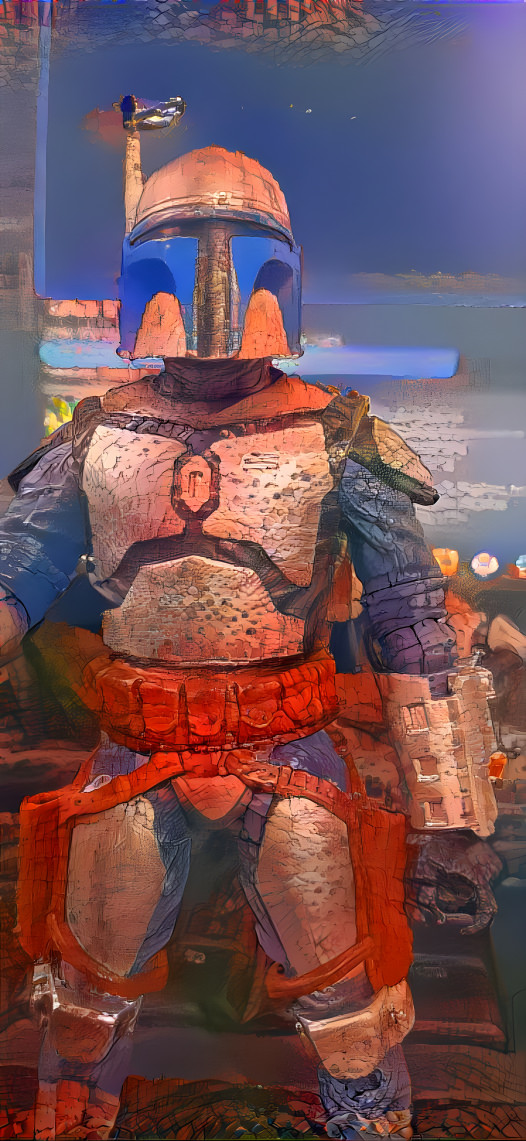 Jango Moebius