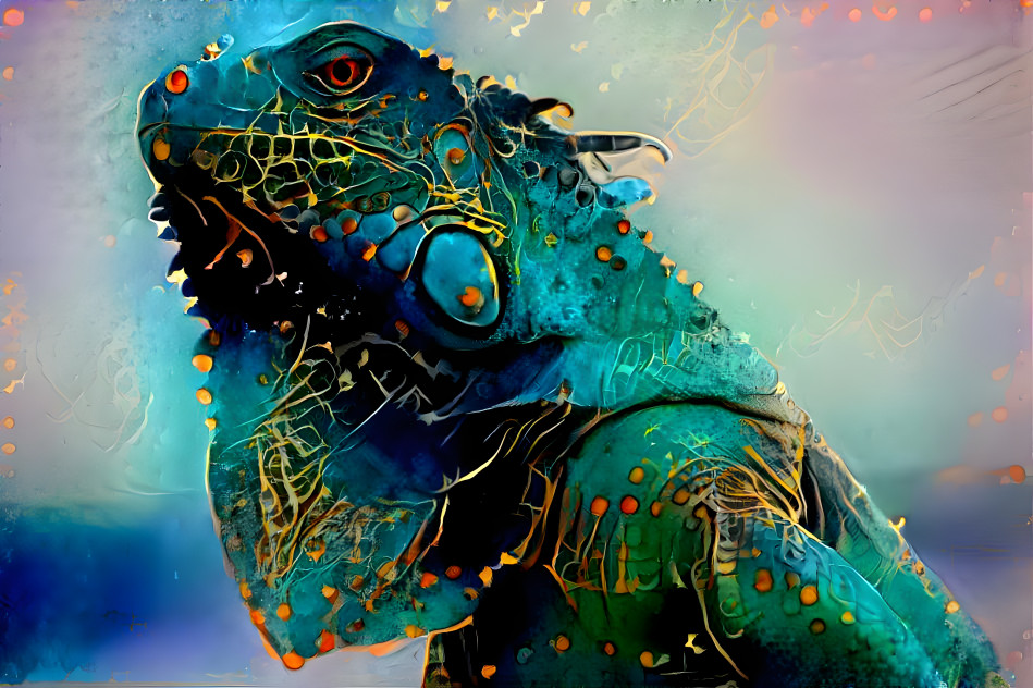 Iguana