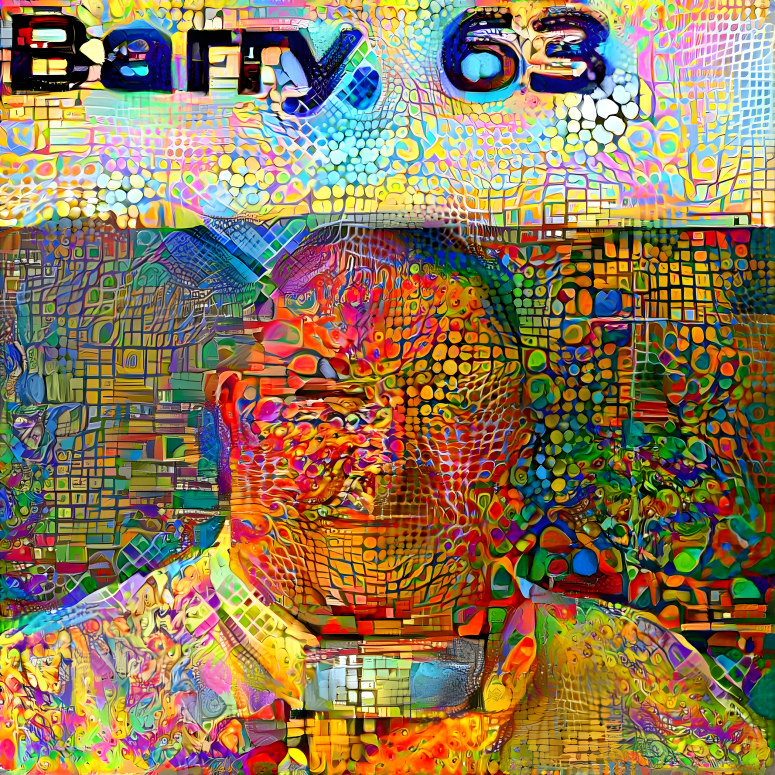 Barry, 63