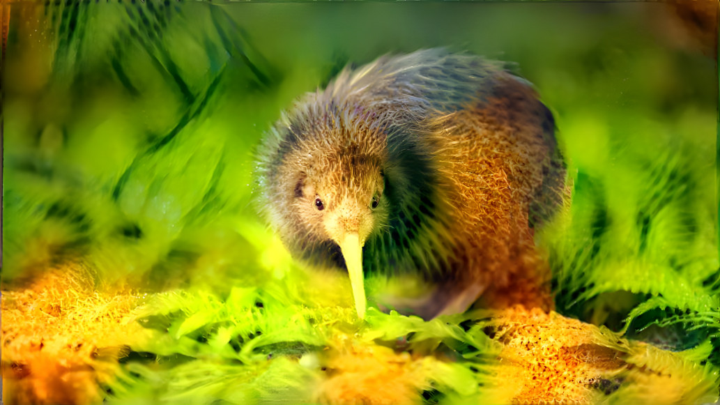 Kiwi 6