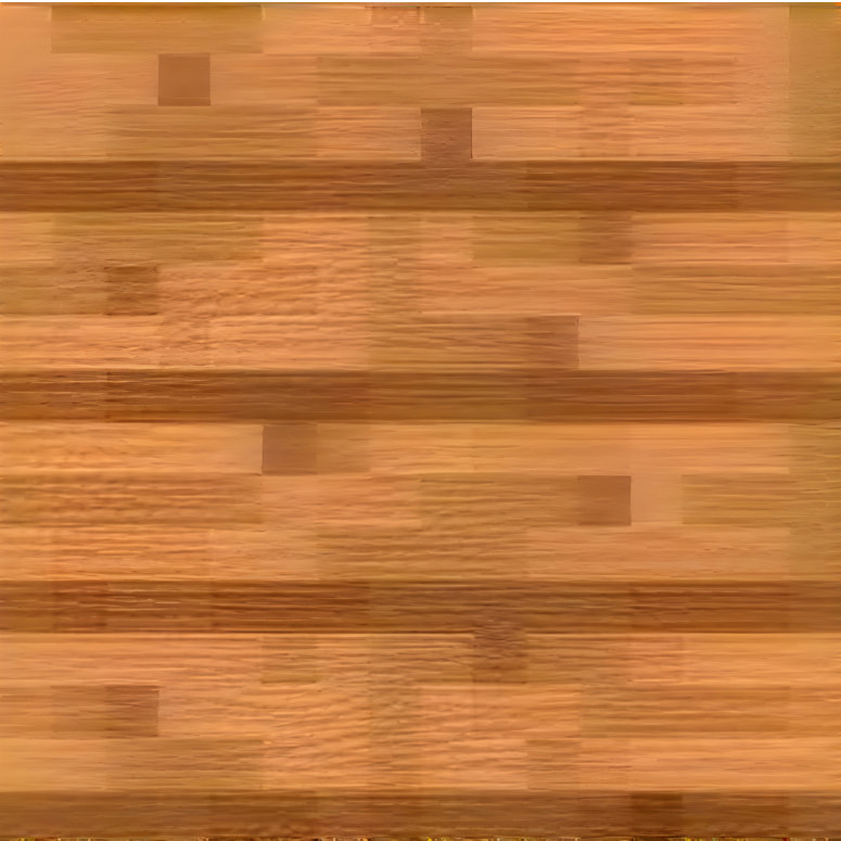 Wood Minecraft