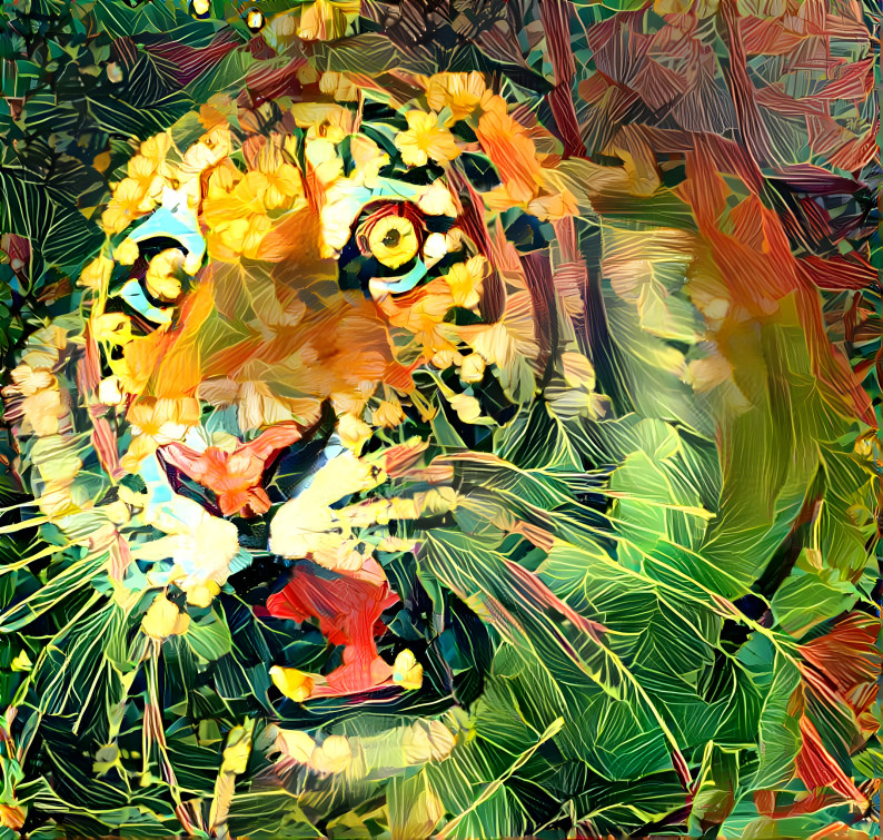 Tiger 