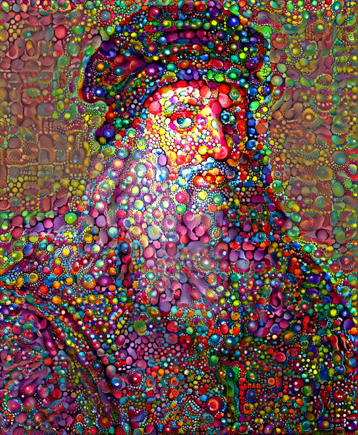 Leonardo DreamVinci