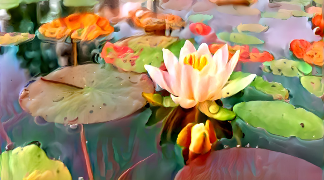 Water Lily