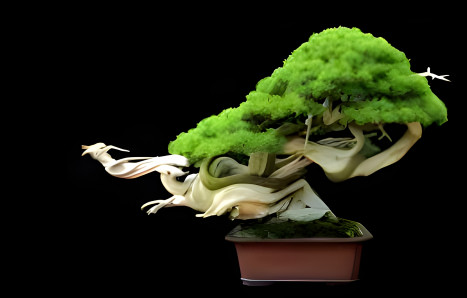 Bonsai Dream