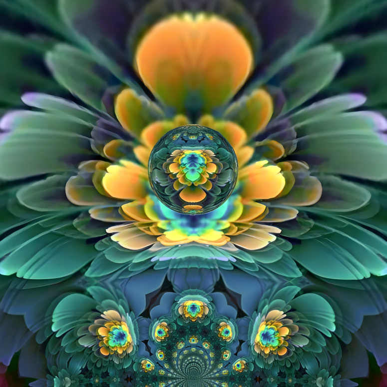 Untitled Fractal