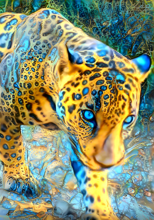 Jaguar