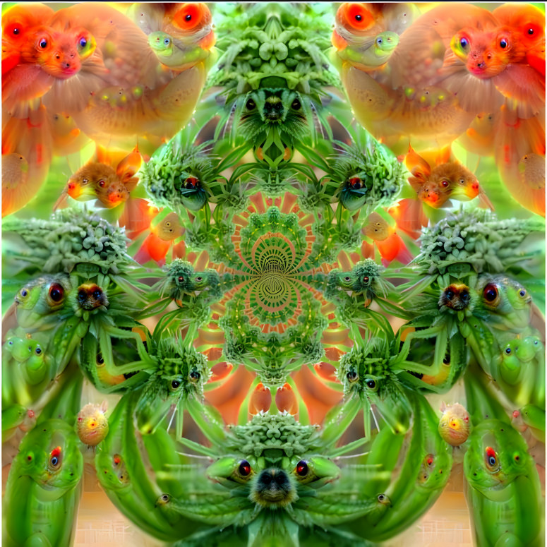 Fractals R Fun