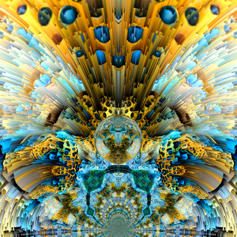 Untitled Fractal