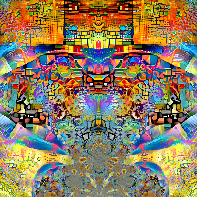 Untitled Fractal