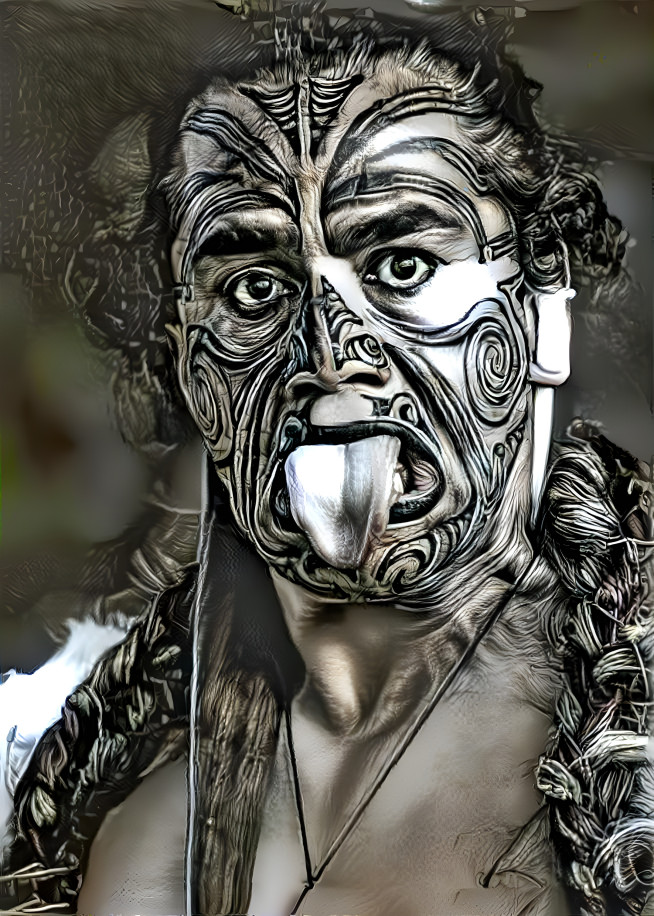 Maori