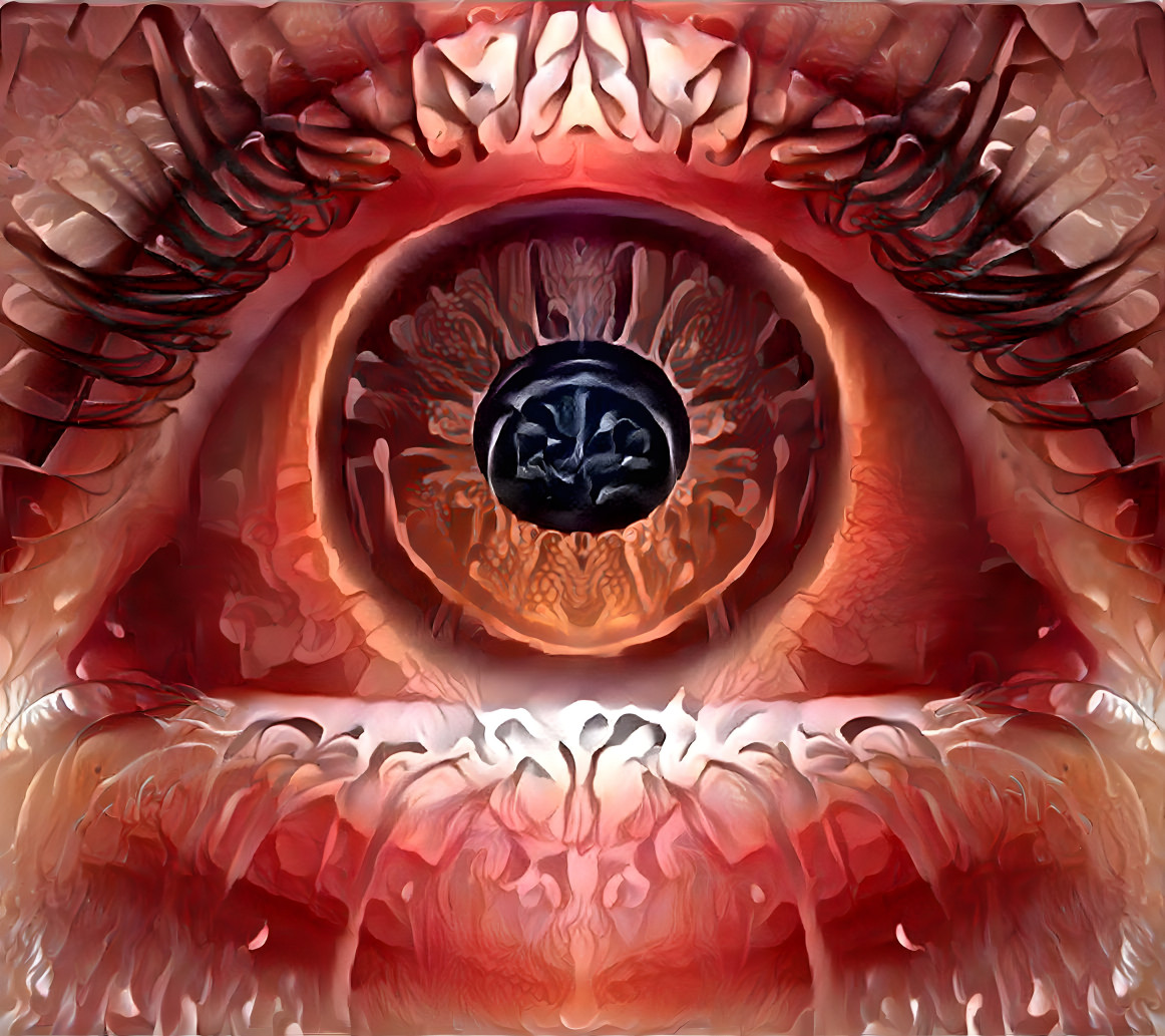 eye