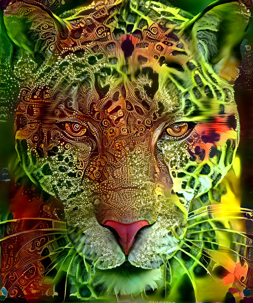 Jaguar