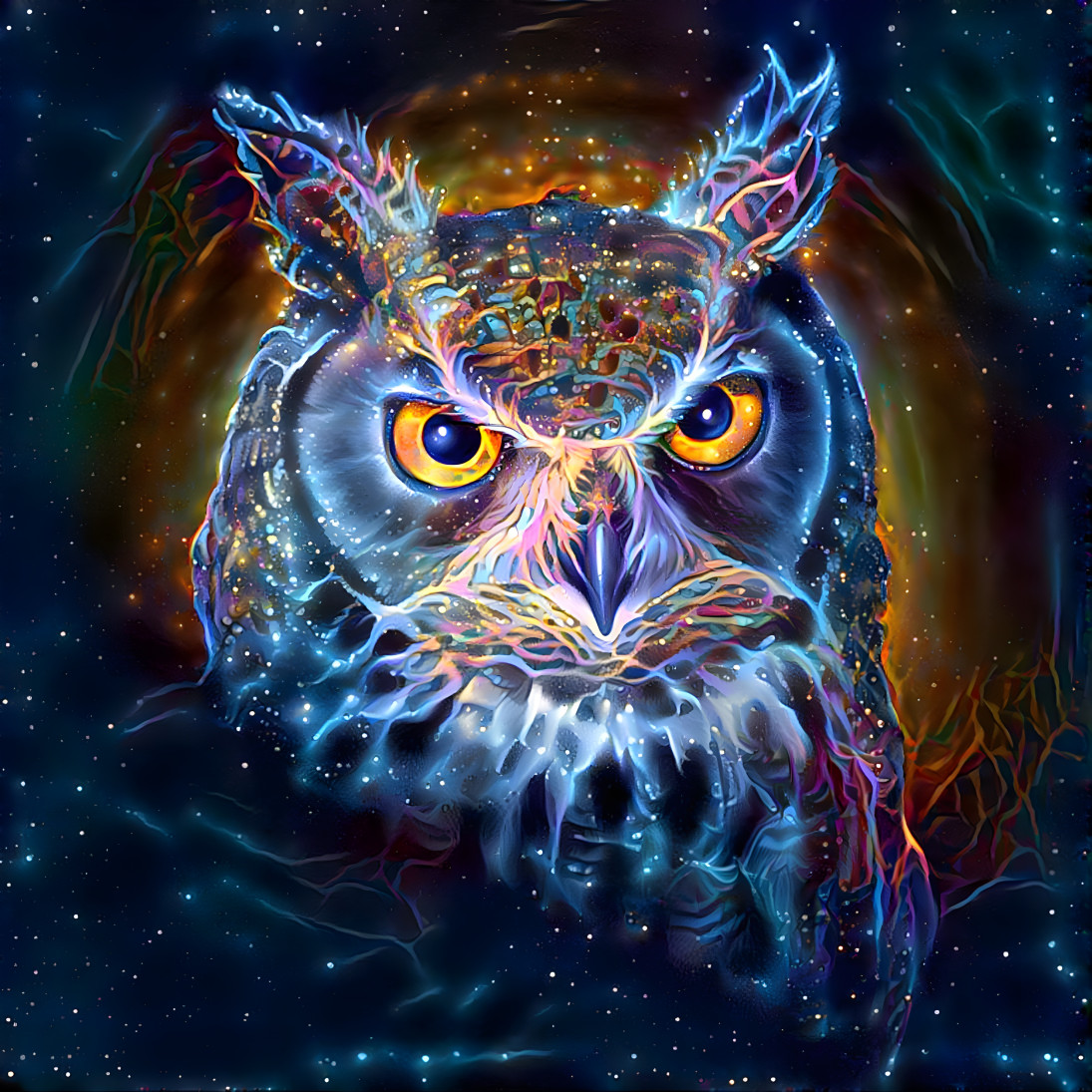 The Owl