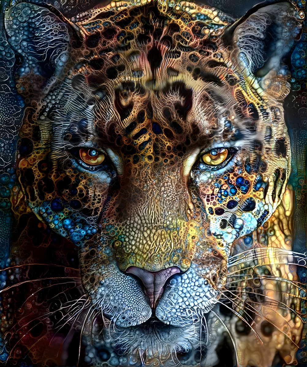 Jaguar