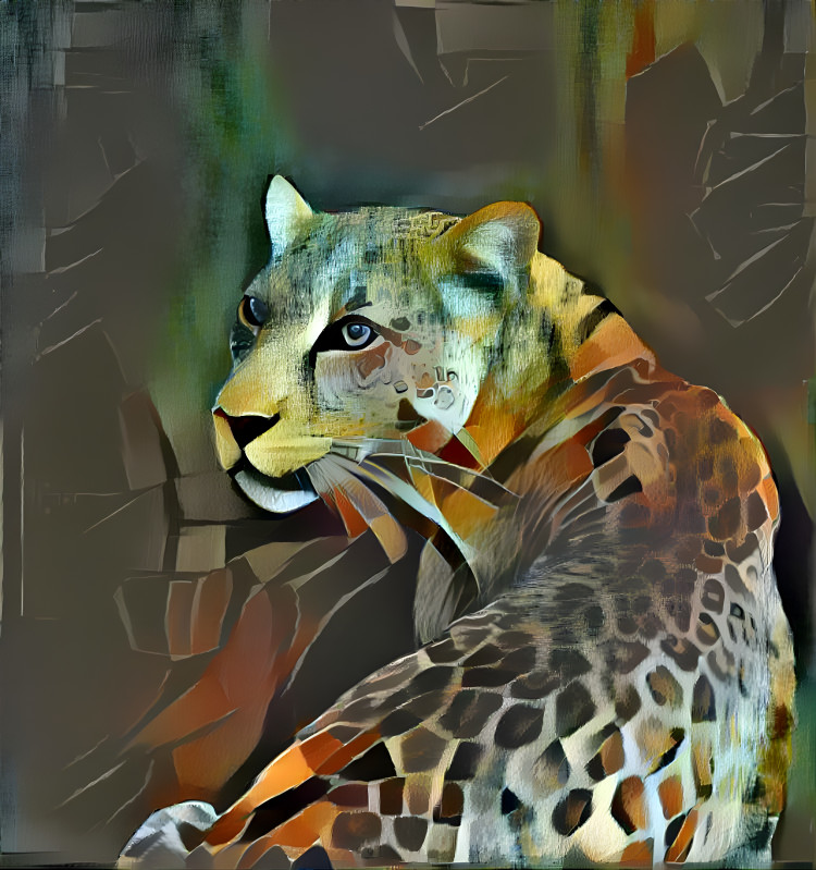 LEOPARD