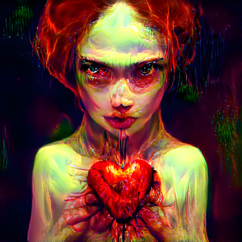 Broken Heart