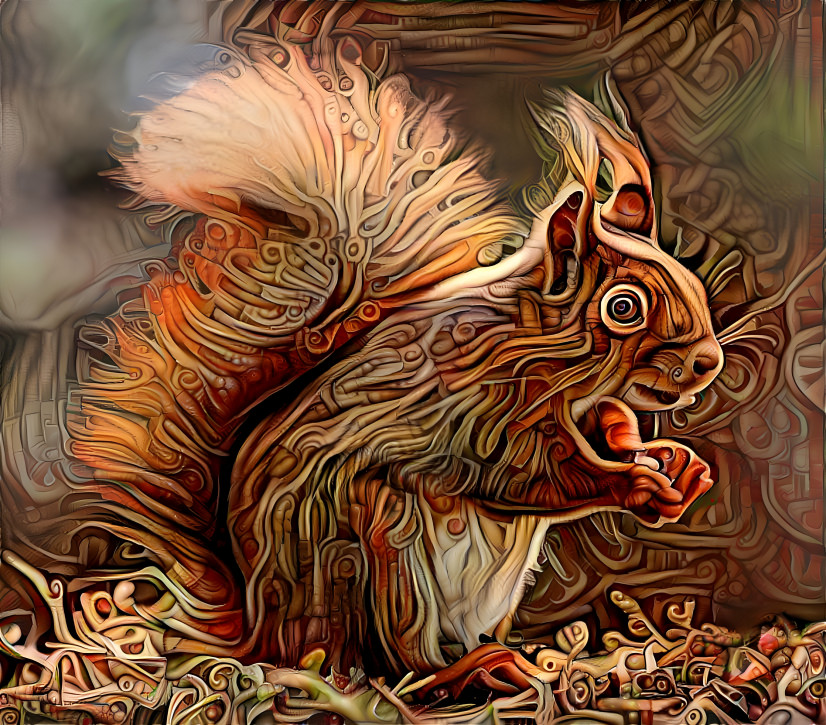 Squirrelpunk 