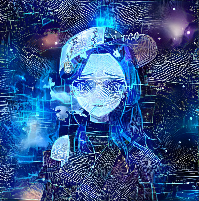 Ririsu cyberworld