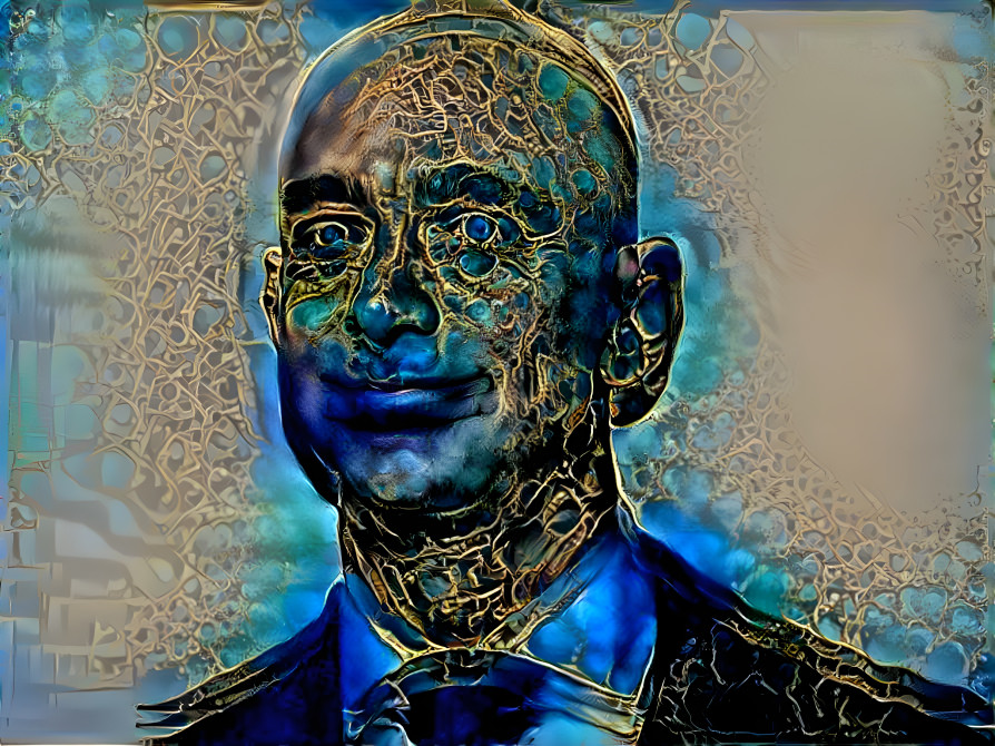 BEZOS!