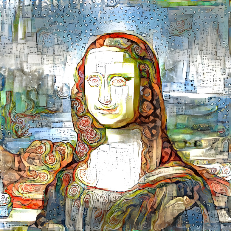 Mono Lisa