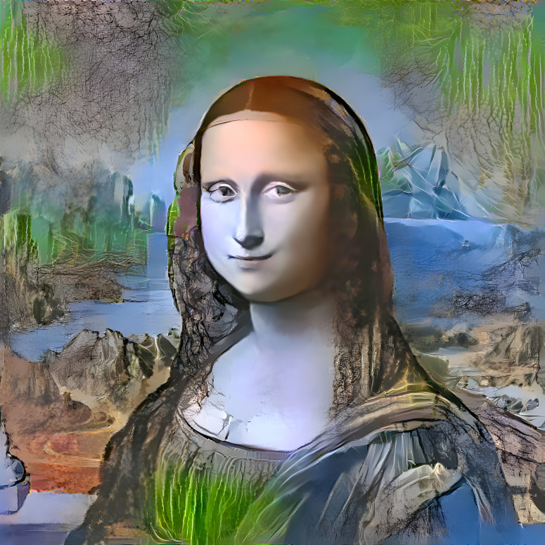 Mona Lisa