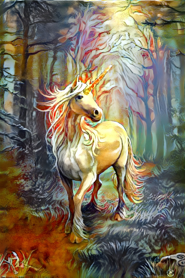 Unicorn 5