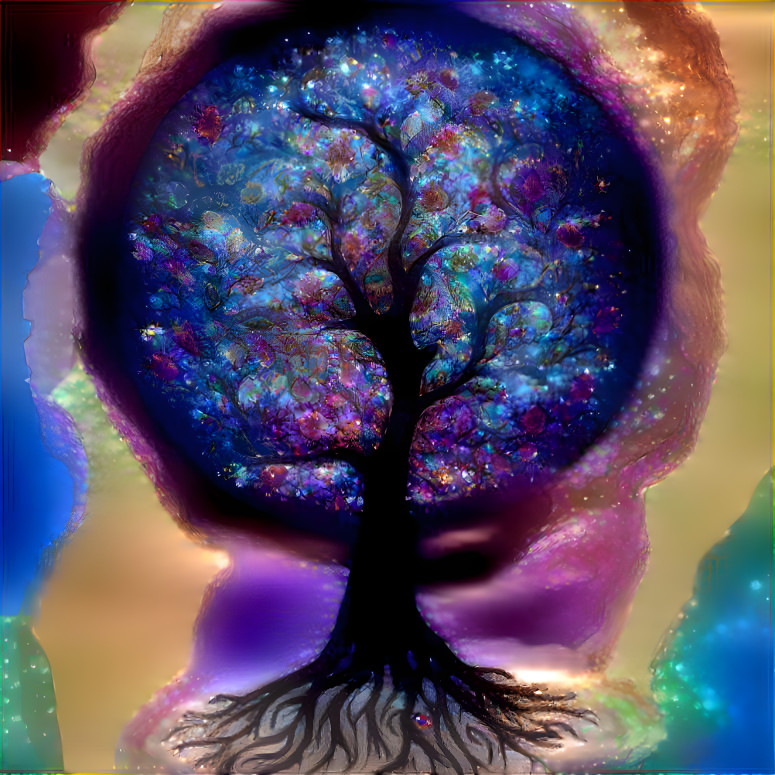 Tree of Life