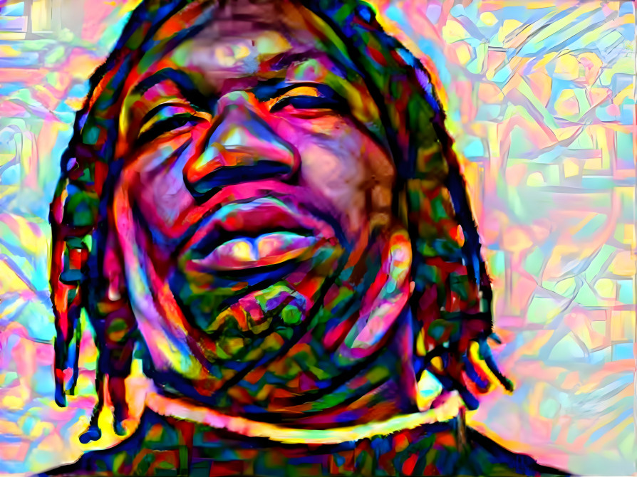 KRS One