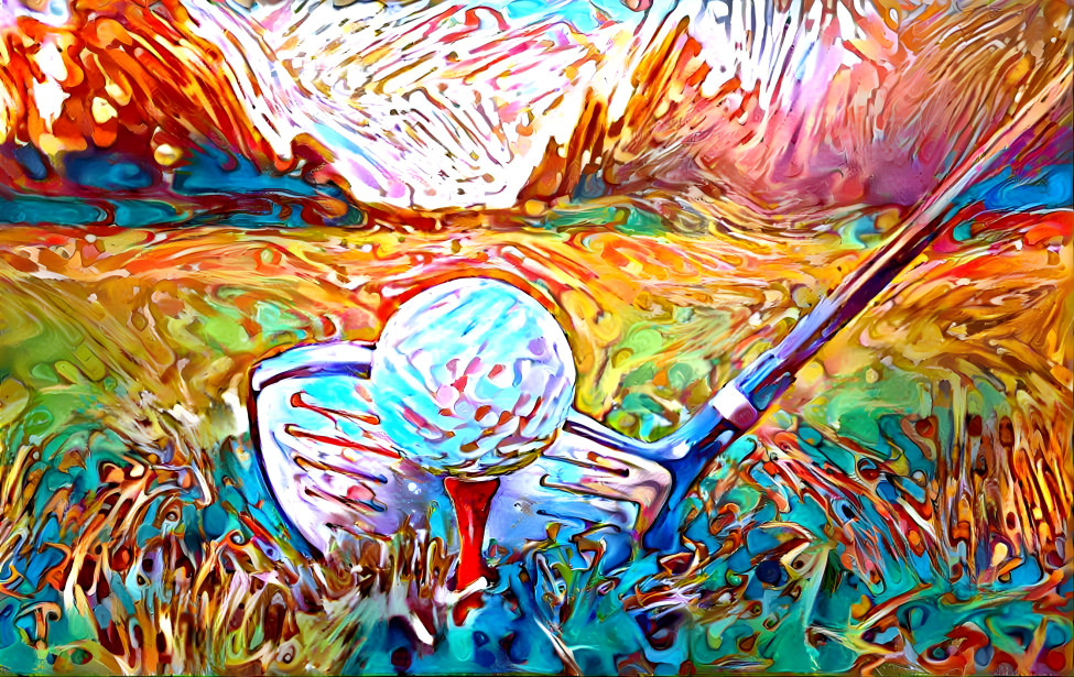 golf