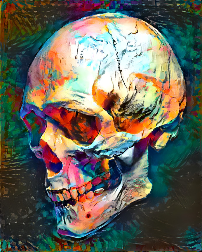 Skull