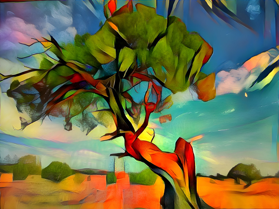 Tree