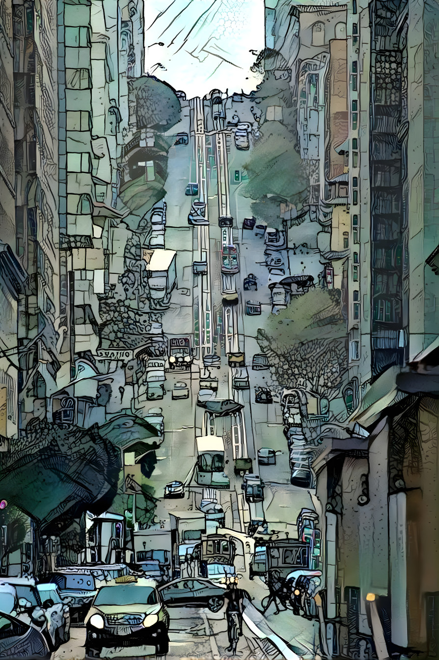 San Francisco