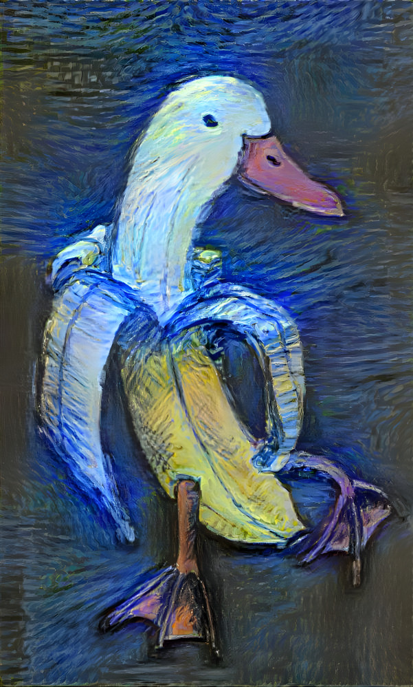 Duck