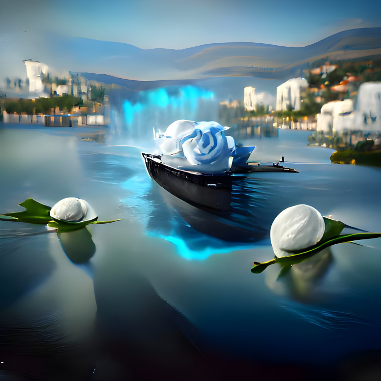 White Rose