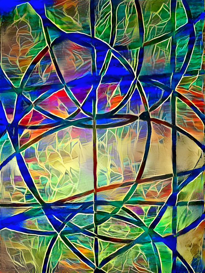 Stained Glass