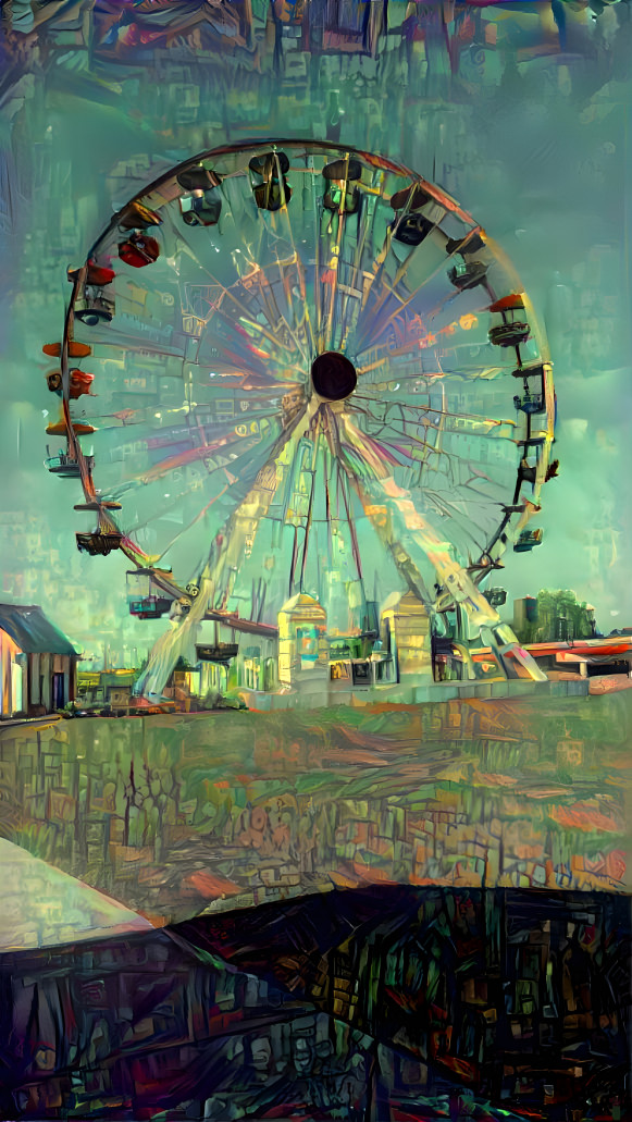 Ferris Wheel