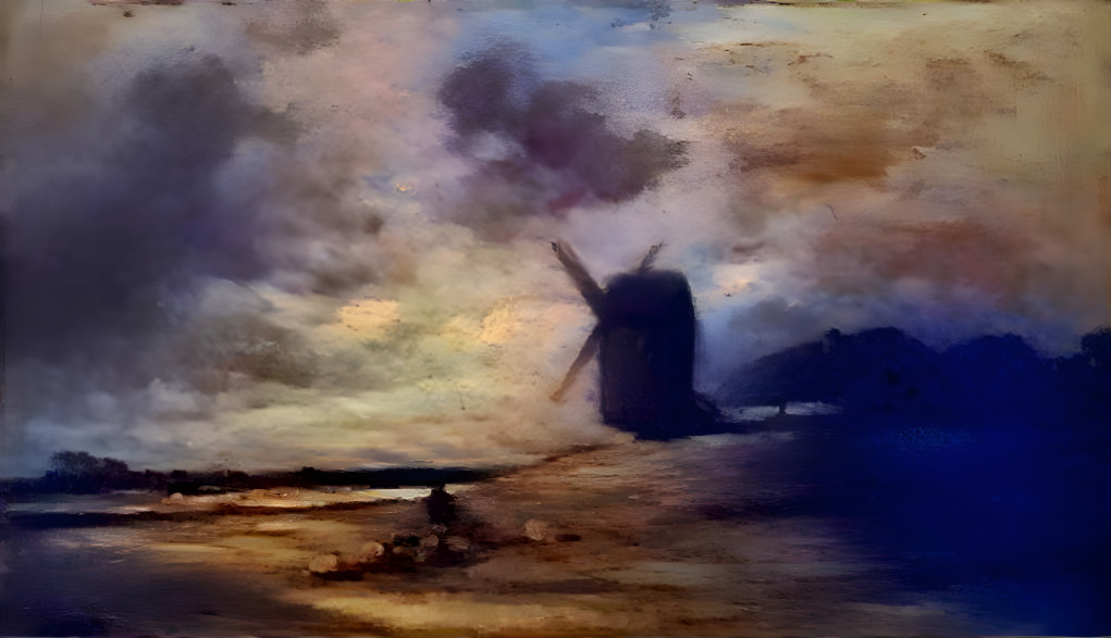 Dutch Tonalism